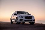Chevrolet Cruze Hatchback 2015 года (ZA)
